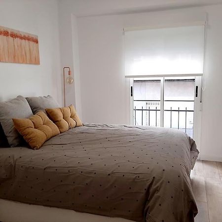 Confortable Apartamento En Elche Exterior photo