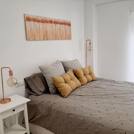 Confortable Apartamento En Elche Exterior photo