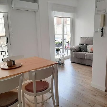 Confortable Apartamento En Elche Exterior photo