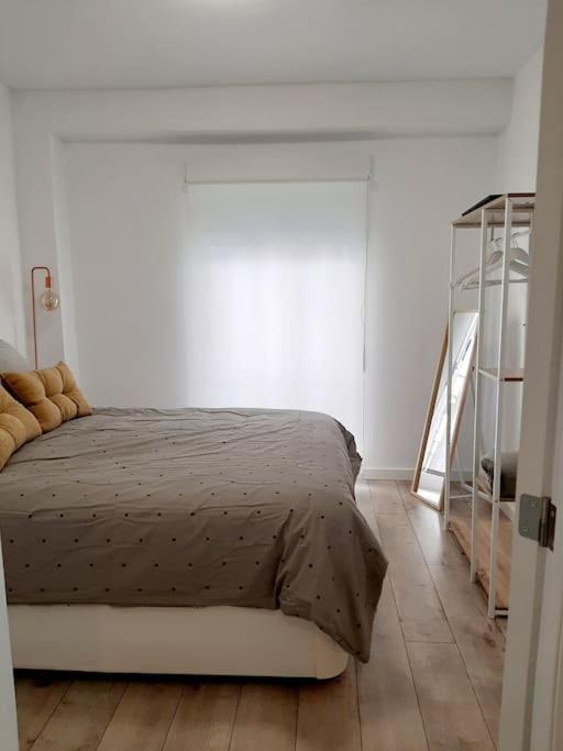 Confortable Apartamento En Elche Exterior photo