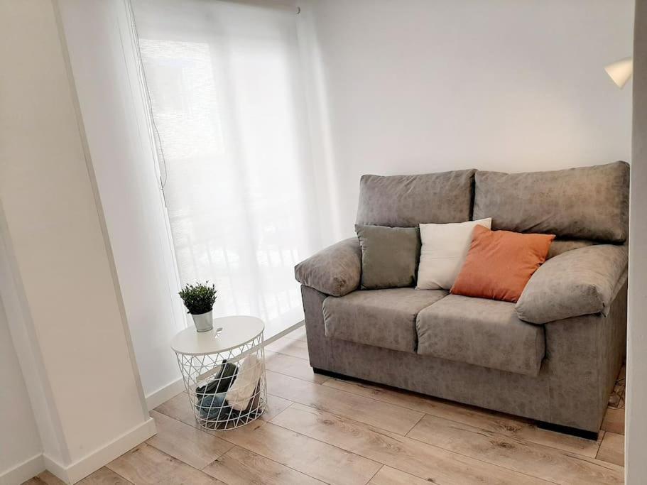 Confortable Apartamento En Elche Exterior photo